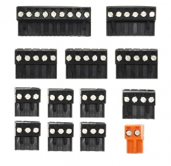 Разъемы REMOVABLE SCREW CONNECTORS KIT FOR PCO5+/CPCO SMALL