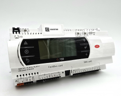 Контроллер C.PCO LARGE, FB NO OPTO /BMS OPTO, 2xETH, USB, PGD1 BUILT IN