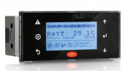 Дисплей PLDPRO, 132x64, BUZZER, pLAN CONNECTION