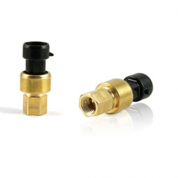 Датчик давления PRESS.TRASD.0-5V -1...12,8 BARG (-15...185 PSIG) SEALED GAGE 7/16INCH FEMALE