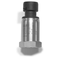 Датчик давления PRESS.TRASD.4-20MA 0...18,2 BARG (0...260 PSIG) D SERIE SEALED GAGE 8-28V PACKARD 7/16INCH FEMALE