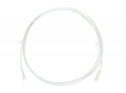 Датчик NTC SENSOR NTC HT (INOX CAP 6x50mm) IP67 -30T150 3M CABLE 10 PCS