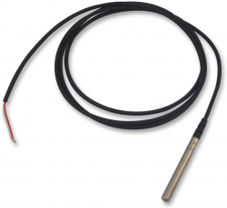 Датчик NTC SENSOR NTC WH IP68 -50T105 CABLE 6M