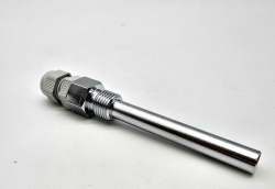 Гильза STAINLESS STEEL AISI316 SOKET FOR NTC/PTC SENSORS