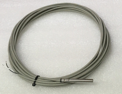 Датчик PT1000 SENSOR PT1000 WP IP67 -50/105 CABLE 6M PCK. 10 PCS