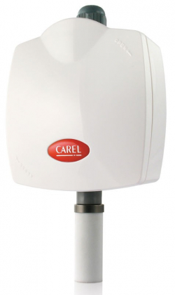 Датчик INDUSTRIAL ENVIR. SENSOR TEMP. -20T70GR.C. (OUT RES. NTC)