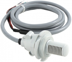Датчик температуры и влажности COMPACT PROBE 3M ANALOG 0.5T4.5 HUMID. NTC RESISTOR