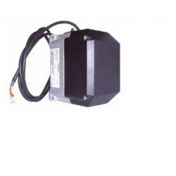 Сервомотор электрический для управления положением воздушной или газовой заслонки