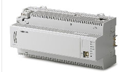 Станция автоматизации более 200 точек данных с коммуникацией BACnet через Ethernet/IP
