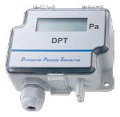 Преобразователь перепада давления, DPT100-D, AV