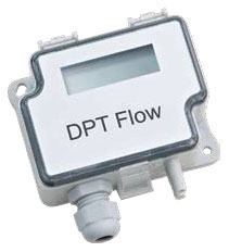 Преобразователь расхода воздуха, DPT Flow-D-1000