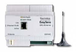 Приемники / шлюзовые устройства, SRC-Ethernet