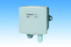 Преобразователь угарного газа 0…100/300 ppm, дисплей, Тип HML-N