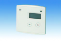 Контроллер комнатной температуры, универсальный, Тип HS 2.2