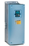 NXL HVAC, 1,1..30 кВт, 400В, выходная частота 0…320 Гц, LonWorks, BACnet, низкая перегрузка 1,1 кВт, 3,3А, высокая перегрузка 0,75 кВт, 2,2А