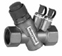 Регулирующий клапан, независимый по давлению Kombi-QM, запасные части для Kombi-VX, вставка клапана, 119… 200 л/ч