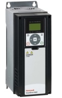Частотный преобразователь для асинхронных электродвигателей, 400 V 3~ (380-480 V), 50/60 Hz, IP21, 23,0А/25,3А, 11 кВт, 10 кг
