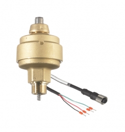 Кабель для клапанов ets danfoss 034g7073