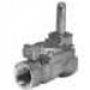 Клапан соленоидный EV220 В, нормально закрытый (закрыт при отсутствии тока на катушке), для воды и нейтральных жидкостей, Ду 10 мм, Кvs 1,5 м3/ч, G1/2