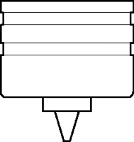 Комплект клапанного узла AKV/A 15-1