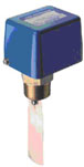 Датчик реле протока FQS-W30G IP 42, 10 бар, 5 - 80 °C, резьба R 1 in, 2 m/s, 25 - 150 мм, водонепроницаемый корпус