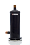 Фильтр-осушитель DCR 04813, 46 бар, -40 - 70 °C, 1 1/2 in / 42 мм, сварка встык/под пайку, ODF, разъем, сталь