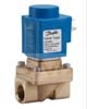 032u162402 электромагнитный клапан ev250b g 1 epdm danfoss