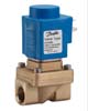 032u162402 электромагнитный клапан ev250b g 1 epdm danfoss