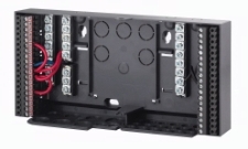 Клеммная панель ECL Comfort 310 для монтажа терморегулятора на стене или DIN-рейке 35 мм, 1 шт./уп.