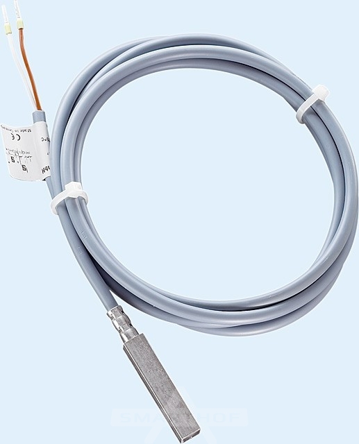 OFTF_NTC20K_PVC_1,5M Датчик температуры поверхностный, OFTF NTC20K ...