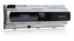 Контроллер pCO5, без встроенного терминала, типоразмер Extra Large, NAND, USB