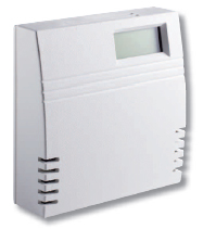 Датчик комнатный углекислого газа EasySens, SR04, температуры, влажности, LCD,