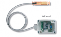 Датчик конденсации влаги, WK01/ WK01ext, 230V