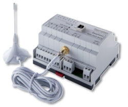 Универсальный контроллер EasySens, SRC-ADO, SRC-Ethernet
