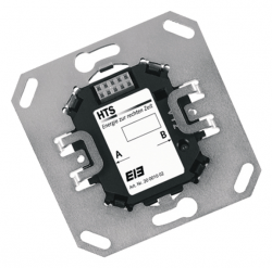 Контроллер шинный Busankoppler EIB для датчиков присутствия ECO-IR DUAL-EIB, ECO-IR 360EIB-AC, ECO-IR 180EIB-AC