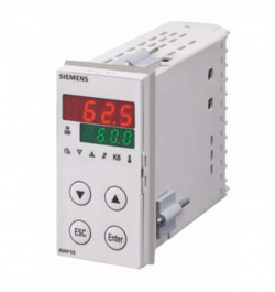 Контроллер отопления для регулировки давления/температуры котла с функциями для управления теплогенерирующей установкой
