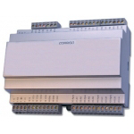 Конфигурируемый контроллер Corrigo E, для управления температурой, влажностью и давлением, концентрацией СО2, 5 входов, 3 выхода