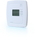Комнатный контроллер Regio Mini, для поддержания температуры, 18-30 В AC, 50-60 Гц, 2,5 Вт, NTC, 3-х ступенчатый регулятор вращения вентилятора, IP20