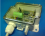 Дифференциальный трансмиттер давления с интерфейсом MODBUS DPT-MOD 2000, Дифференциальный трансмиттер давления с интерфейсом MODBUS