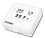 Humidity transmitters for building automation systems, RHT