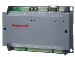 Контроллер для управления  фанкойлом, 6 UI, 4 DI, 3 AO, 8 DO, подключается к 1 из 3-х каналов BACnet MS-TP  к CP-IPC, 24 VAC