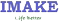 Imake